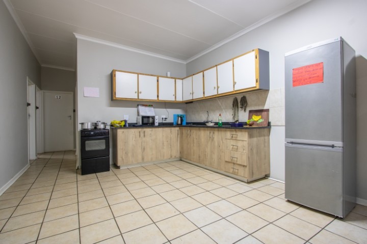 To Let 1 Bedroom Property for Rent in Die Bult North West
